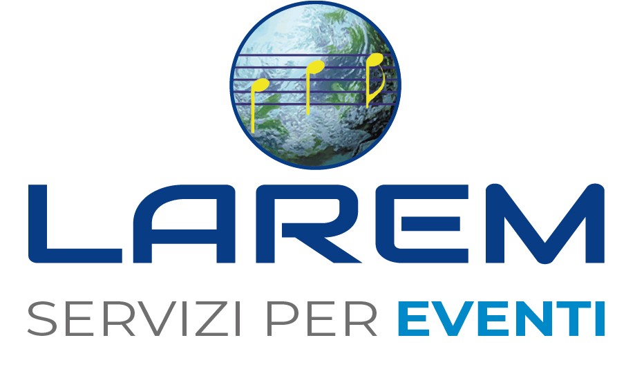 Logo LAREM_S.R.L.